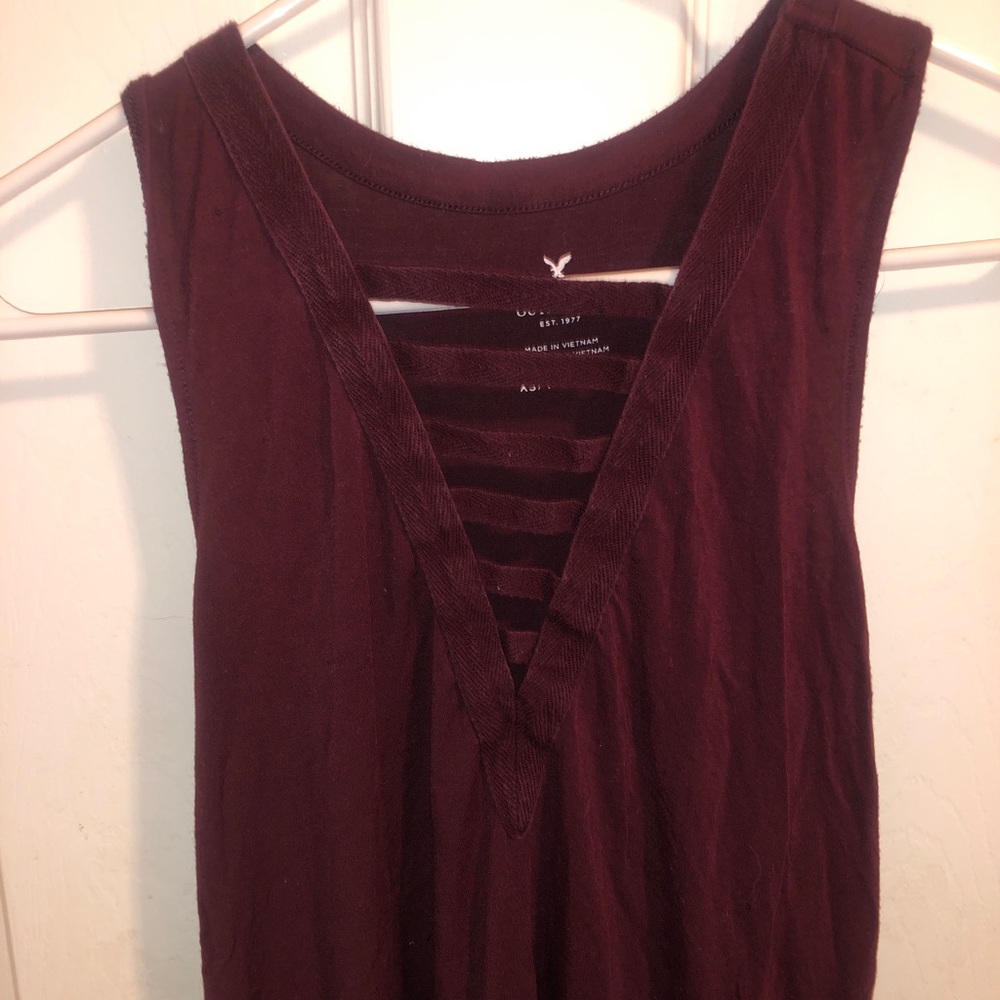 American Eagle Tank Top